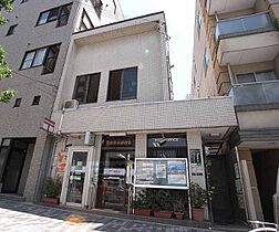 京都府京都市上京区東堀川通椹木町下る六町目（賃貸マンション1K・1階・24.26㎡） その6