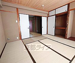 京都府京都市右京区西院西田町（賃貸マンション2K・4階・38.16㎡） その17