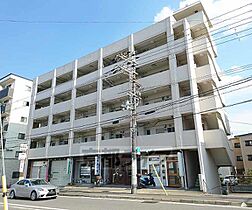 京都府京都市右京区西院西田町（賃貸マンション2K・4階・38.16㎡） その3