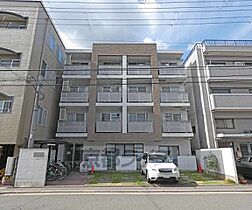 京都府京都市上京区寺之内通烏丸西入下柳原南半町（賃貸マンション1K・4階・20.43㎡） その1