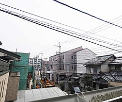 京都府京都市右京区西京極野田町（賃貸マンション1K・2階・17.50㎡） その21