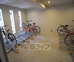 京都府京都市上京区上長者町通浄福寺西入新柳馬場頭町（賃貸マンション1K・1階・26.87㎡） その22