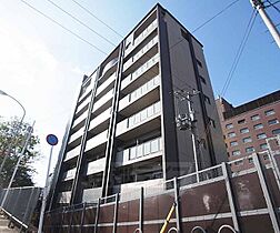 レガシー・銀河 303 ｜ 京都府京都市下京区東塩小路高倉町（賃貸マンション1K・3階・26.23㎡） その3