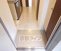 京都府京都市上京区油小路通今出川下る西入東今町（賃貸マンション1K・3階・26.00㎡） その6