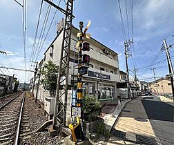 京都府京都市右京区太秦多藪町（賃貸マンション1K・1階・18.00㎡） その16