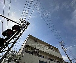 京都府京都市右京区太秦多藪町（賃貸マンション1K・1階・18.00㎡） その13