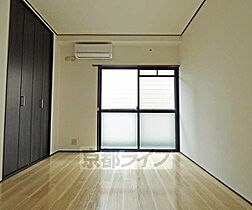 京都府京都市上京区大宮通椹木町上る菱屋町（賃貸マンション2LDK・3階・40.58㎡） その14