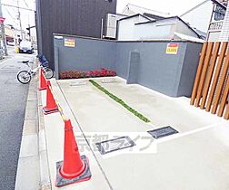 京都府京都市上京区衣棚通寺之内上る下木下町（賃貸マンション1K・1階・28.19㎡） その8