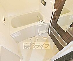 アクアフロント梅小路 401 ｜ 京都府京都市下京区櫛笥通七条上る花畑町（賃貸マンション1K・4階・20.70㎡） その4