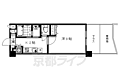 アスヴェル京都東山五条1階6.2万円