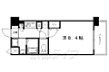 APEX京都室町6階6.4万円