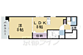 プリオール烏丸三条8階10.0万円
