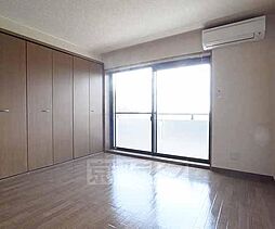 阪急嵐山線 松尾大社駅 徒歩15分の賃貸マンション 2階2Kのリビング/ダイニング