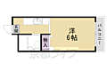 カロ藤住5階3.3万円