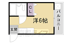 阪急京都本線 西京極駅 徒歩14分 3階/-