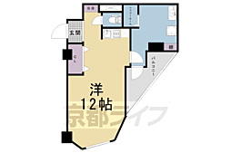 NAKANISHI FIRST BLD.(ナカニシファースト 2階