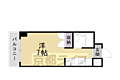 LIBERTYHOUSEKYOTO2階4.3万円
