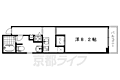 LaFiteKARASUMA1階8.4万円