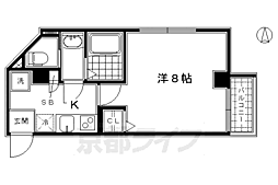 ボンジュール東山