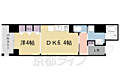 ベラジオ京都梅小路3階8.2万円