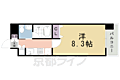 ベラジオ烏丸三条8階7.0万円