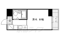 🉐敷金礼金0円！🉐プラネシア京都