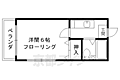 ハイツパモナス4階3.5万円
