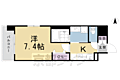 ベラジオ雅び烏丸十条4階7.3万円