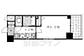 エステムプラザ京都烏丸五条7階6.1万円