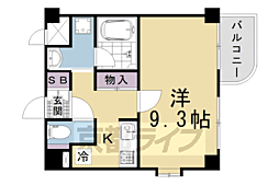 Ｋ’Ｓ　ｃｕｂｅ　東山 3階