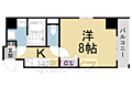 アドバンス京都デタンデュ2階7.4万円
