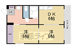 阪急京都本線 西京極駅 徒歩12分