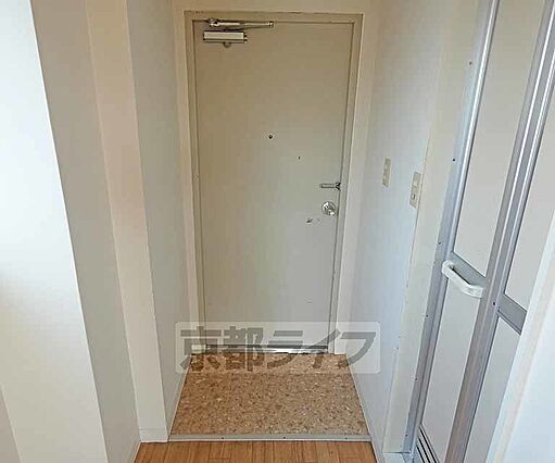 つゞれコーポ_内装_2