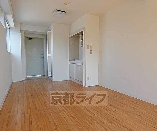 つゞれコーポ_内装_4