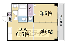 阪急嵐山線 松尾大社駅 徒歩10分