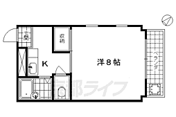 クリアマインド 2階