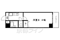 ビクトワール二条4階5.9万円