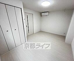 天進ビル 5F-北 5階1Kのリビング/ダイニング