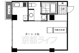 レノバエイシュウ 4階