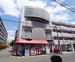 阪急京都本線 西院駅 徒歩8分の賃貸マンション