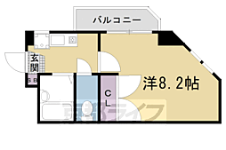 阪急京都本線 西院駅 徒歩15分