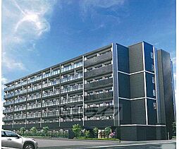 プレサンス十条凛華 609