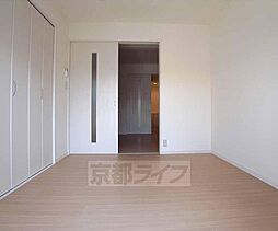 阪急嵐山線 松尾大社駅 徒歩15分の賃貸アパート 2階2Kのリビング/ダイニング