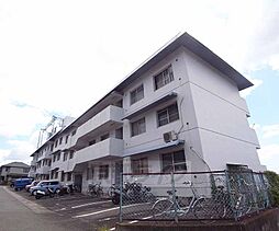 JR山陰本線 太秦駅 徒歩3分