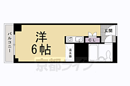 京都市営烏丸線 今出川駅 徒歩15分