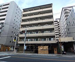 京福電気鉄道北野線 北野白梅町駅 徒歩17分