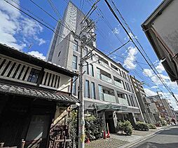 クリスタルグランツ京都高辻