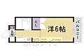 パラドール円町2階3.8万円