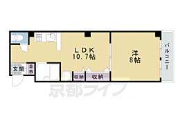 シュエットＣ 1階