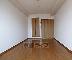 コージハイツ大宮 1003 10階1Kのリビング/ダイニング